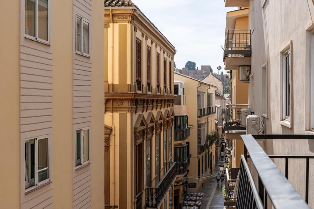 Lejlighed Super Flat With Terrace And Free Parking *