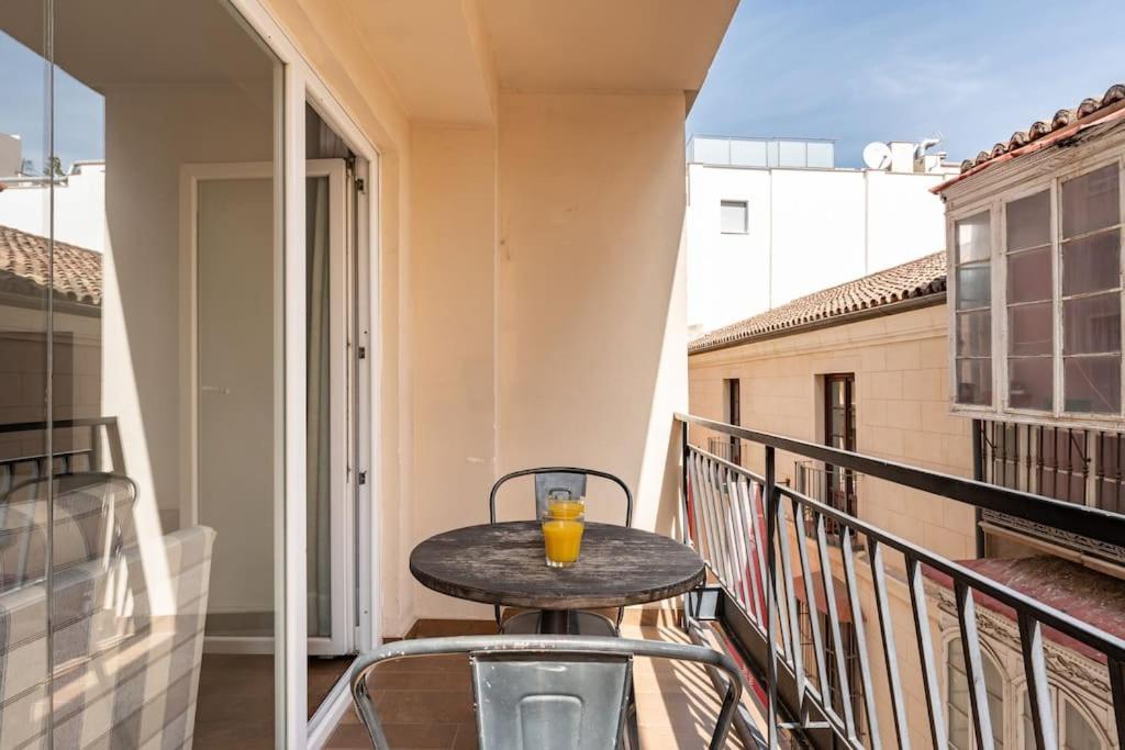 Lejlighed Super Flat With Terrace And Free Parking *